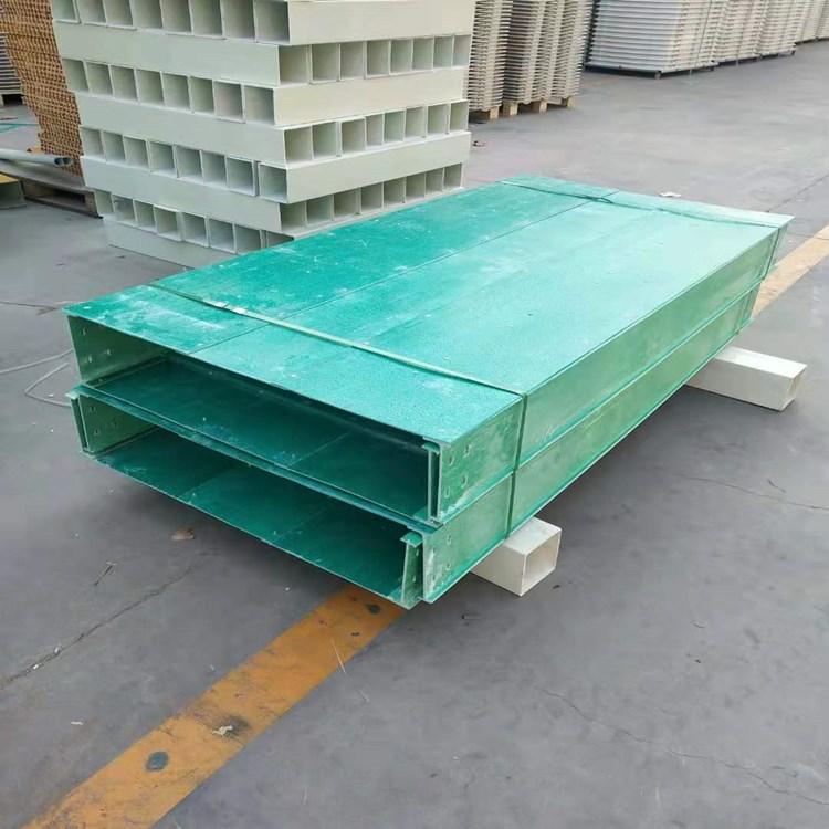 邢台玻璃钢电缆桥架厂家
