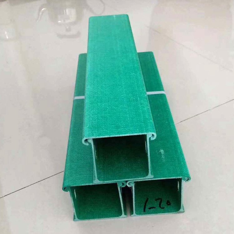 渭南玻璃钢电缆桥架厂家